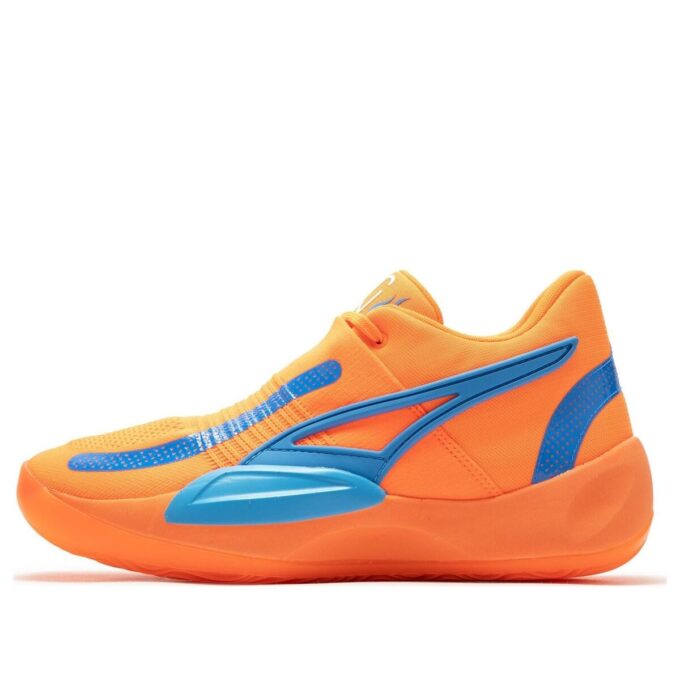Rise Nitro x Neymar Jr. ”Ultra Orange”