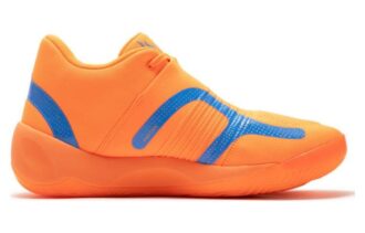 Rise Nitro x Neymar Jr. ”Ultra Orange”