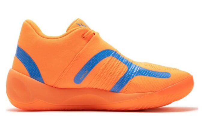 Rise Nitro x Neymar Jr. ”Ultra Orange”