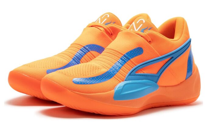 Rise Nitro x Neymar Jr. ”Ultra Orange”