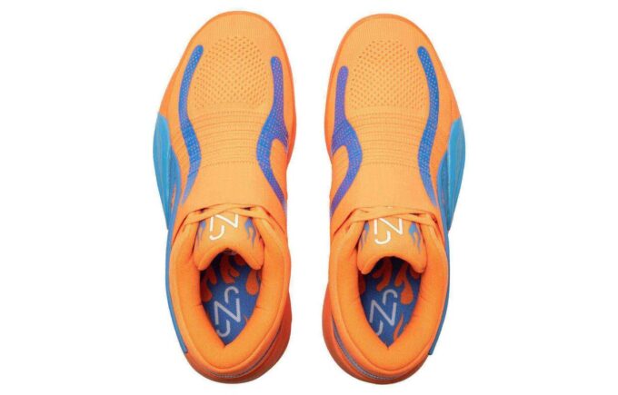 Rise Nitro x Neymar Jr. ”Ultra Orange”