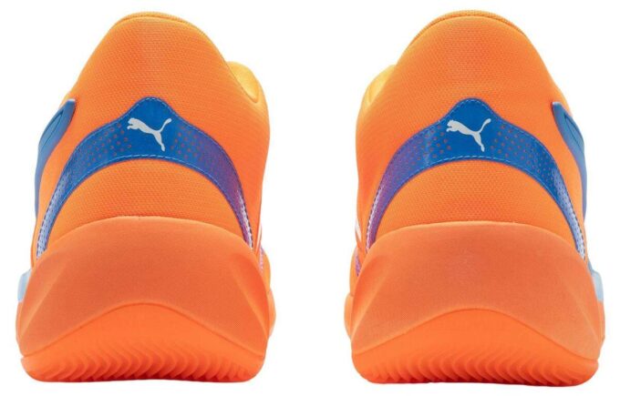 Rise Nitro x Neymar Jr. ”Ultra Orange”