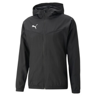 Rise Training All Weather Jacket ”Svart”