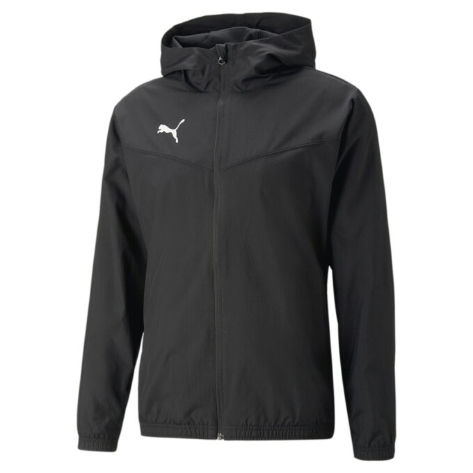 Rise Training All Weather Jacket ”Svart”