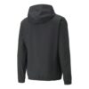 Rise Training All Weather Jacket ”Svart”