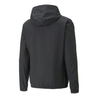 Rise Training All Weather Jacket ”Svart”