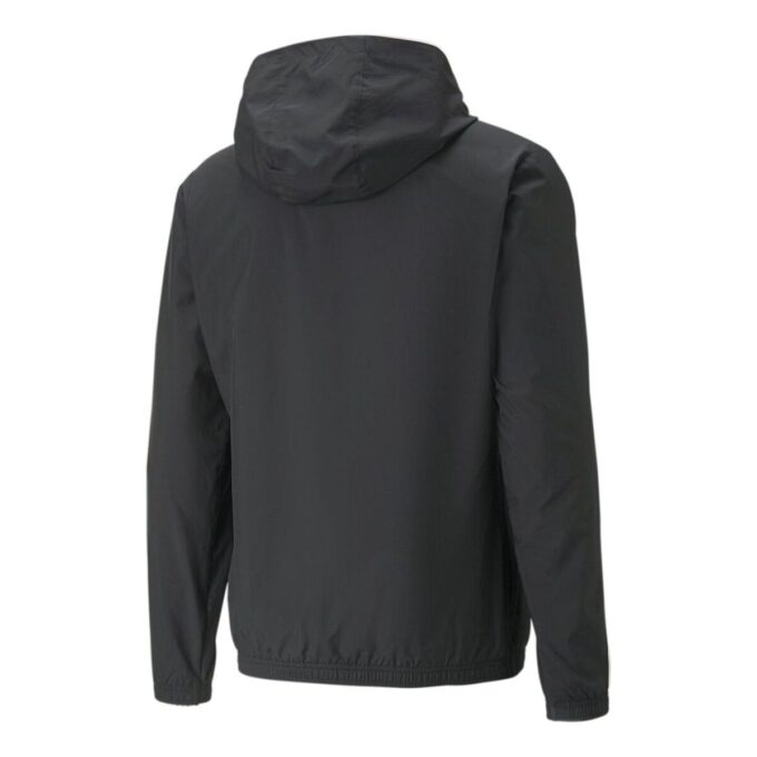 Rise Training All Weather Jacket ”Svart”