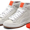 ROARINGWILD x Ralph Sampson 70 Mid ”Grå Vit Orange”