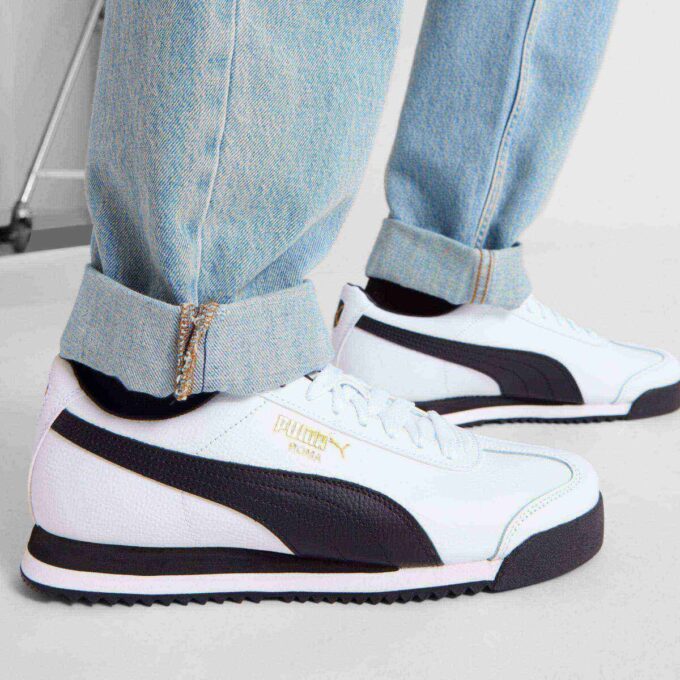 Roma 24 Sneakers Roma 24 Sneakers