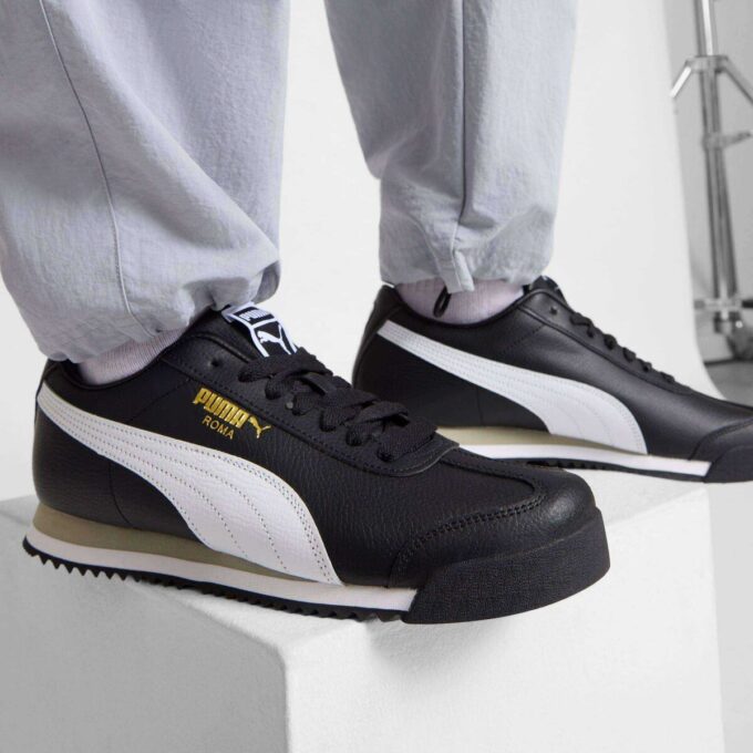 Roma 24 Sneakers Roma 24 Sneakers