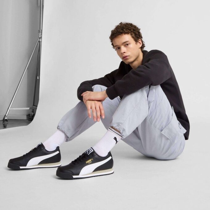 Roma 24 Sneakers Roma 24 Sneakers