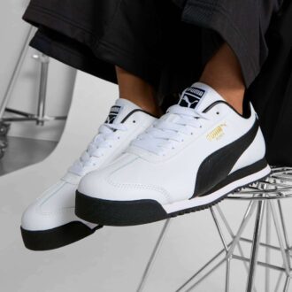 Roma 24 Standard Dam Sneakers