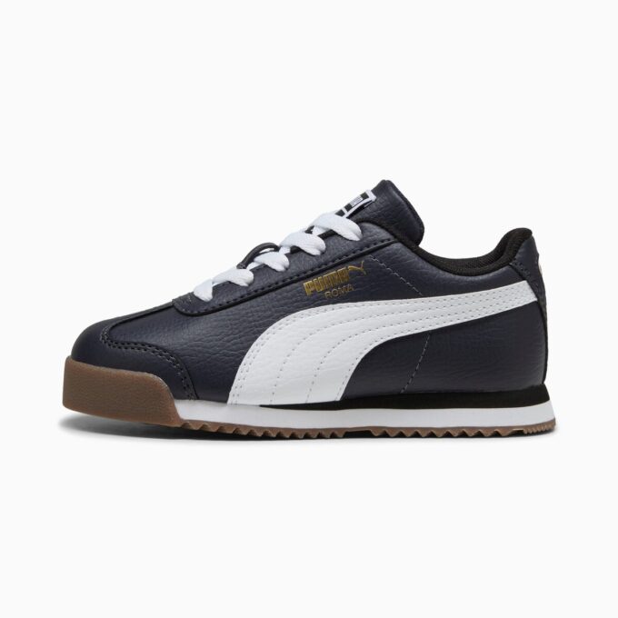 Roma 24 Standard Sneakers för små barn Roma 24 Standard Sneakers för små barn