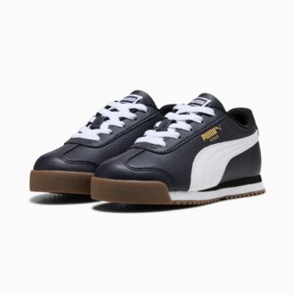 Roma 24 Standard Sneakers för små barn