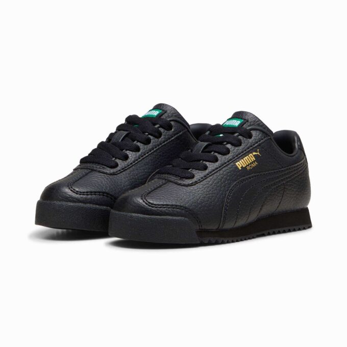 Roma 24 Standard Sneakers för små barn Roma 24 Standard Sneakers för små barn