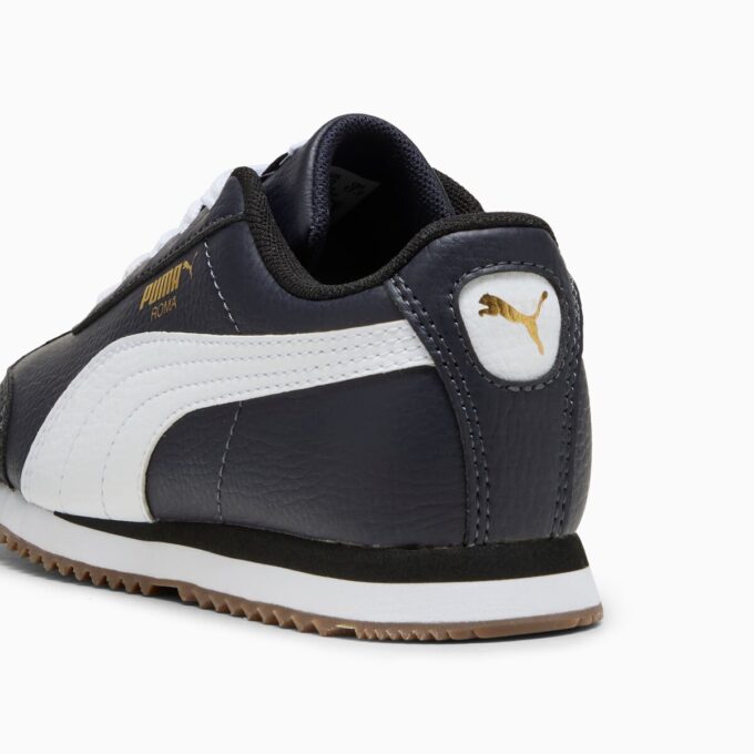 Roma 24 Standard Sneakers för små barn Roma 24 Standard Sneakers för små barn