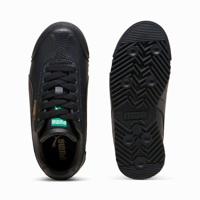 Roma 24 Standard Sneakers för små barn Roma 24 Standard Sneakers för små barn