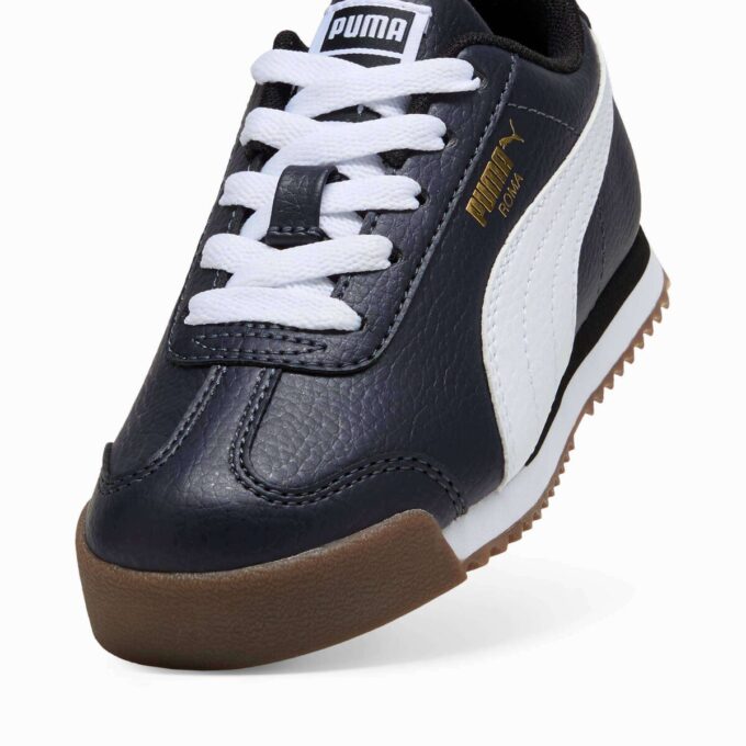 Roma 24 Standard Sneakers för små barn Roma 24 Standard Sneakers för små barn