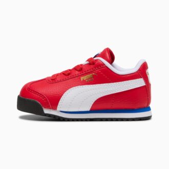 Roma 24 Standard Sneakers för småbarn