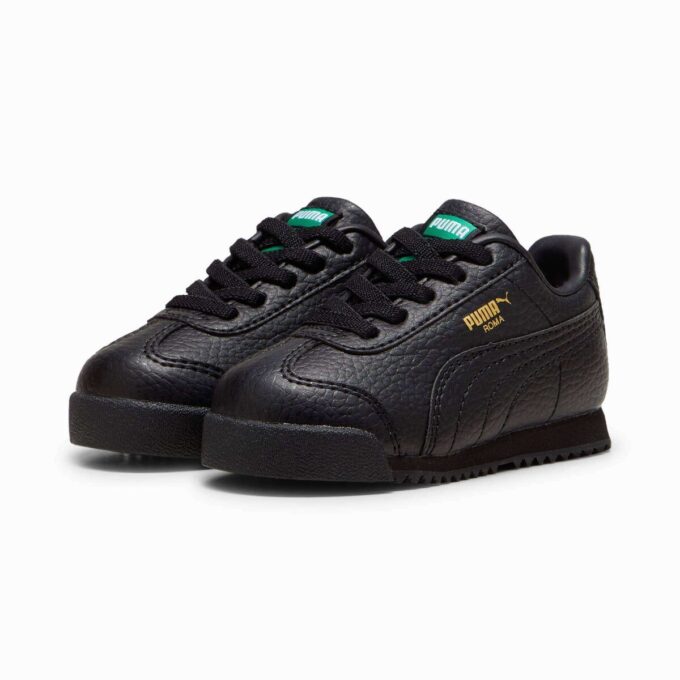 Roma 24 Standard Sneakers för småbarn Roma 24 Standard Sneakers för småbarn