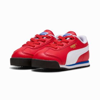 Roma 24 Standard Sneakers för småbarn