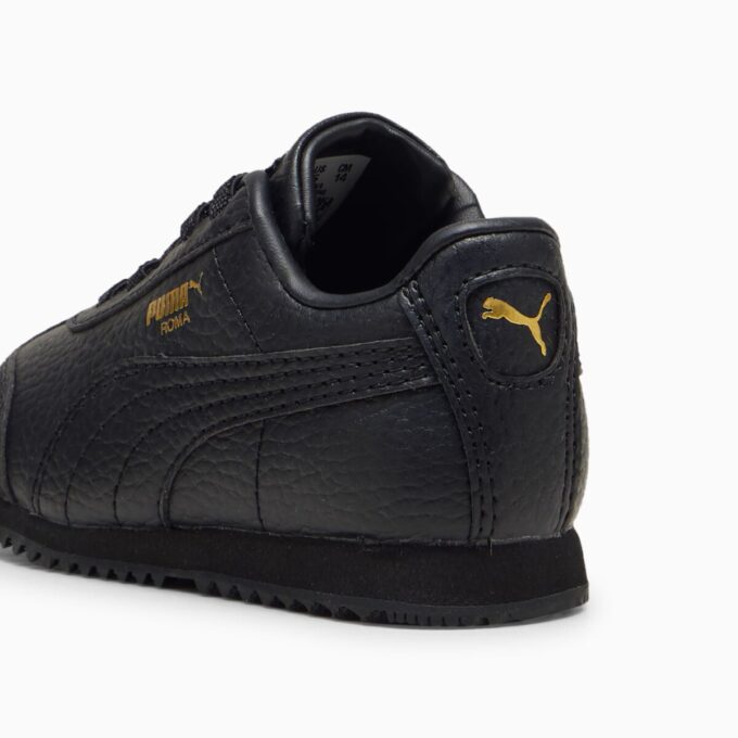 Roma 24 Standard Sneakers för småbarn Roma 24 Standard Sneakers för småbarn