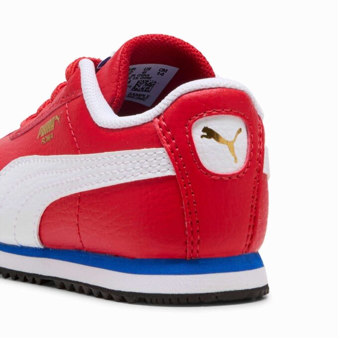 Roma 24 Standard Sneakers för småbarn Roma 24 Standard Sneakers för småbarn