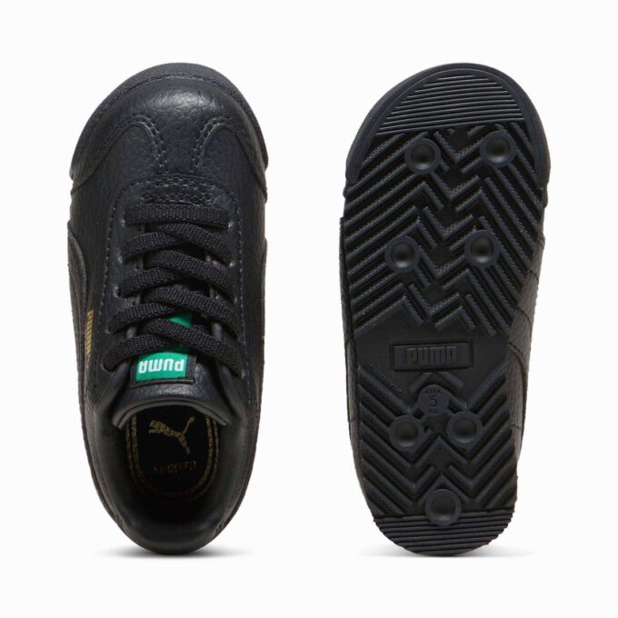 Roma 24 Standard Sneakers för småbarn Roma 24 Standard Sneakers för småbarn