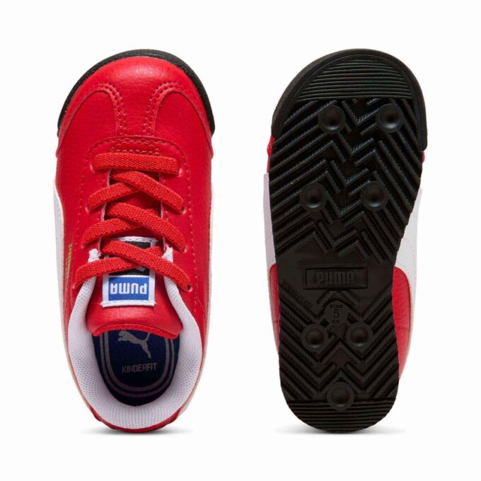 Roma 24 Standard Sneakers för småbarn Roma 24 Standard Sneakers för småbarn