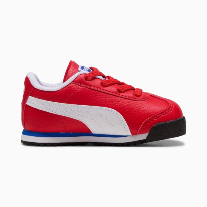 Roma 24 Standard Sneakers för småbarn Roma 24 Standard Sneakers för småbarn