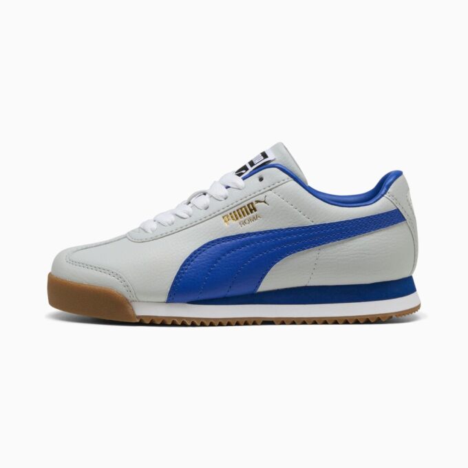 Roma 24 Standard stora barnsneakers Roma 24 Standard stora barnsneakers