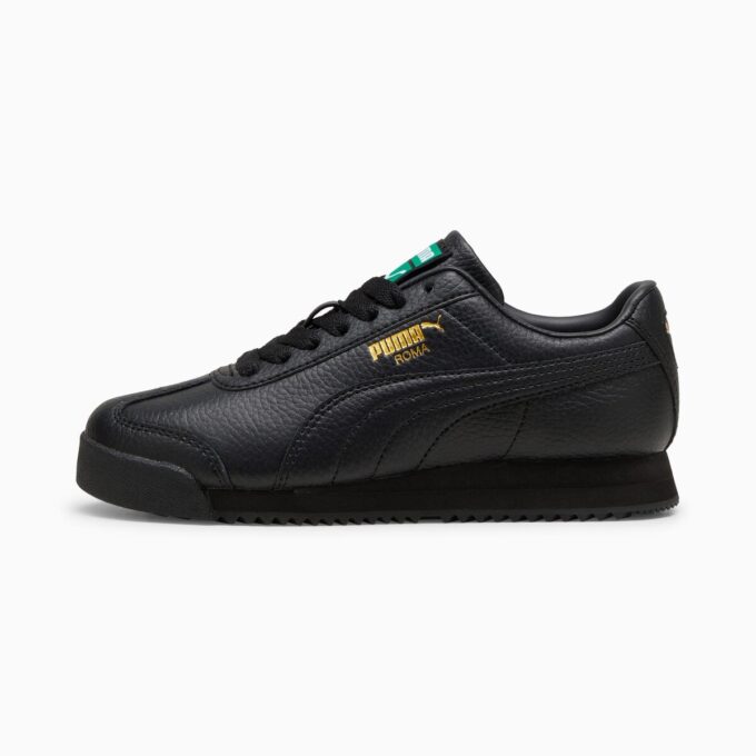 Roma 24 Standard stora barnsneakers Roma 24 Standard stora barnsneakers