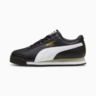 Roma 24 Standard stora barnsneakers