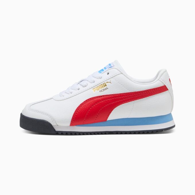 Roma 24 Standard stora barnsneakers Roma 24 Standard stora barnsneakers