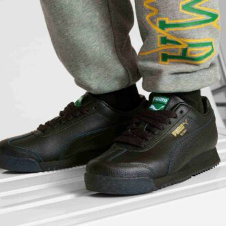 Roma 24 Standard stora barnsneakers