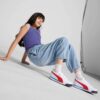 Roma 24 Standard stora barnsneakers Roma 24 Standard stora barnsneakers