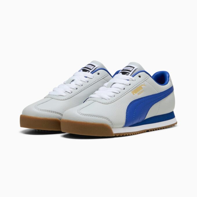 Roma 24 Standard stora barnsneakers Roma 24 Standard stora barnsneakers