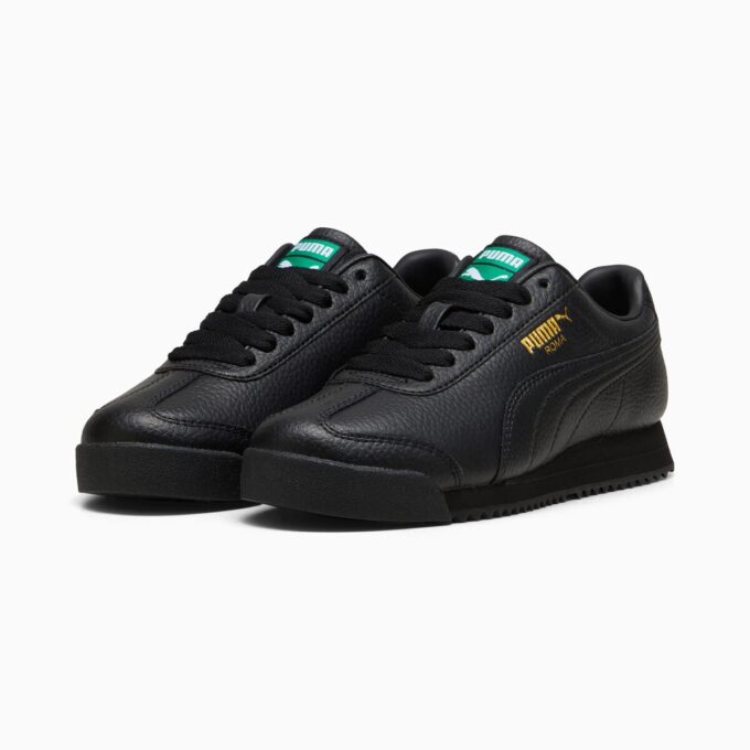 Roma 24 Standard stora barnsneakers Roma 24 Standard stora barnsneakers