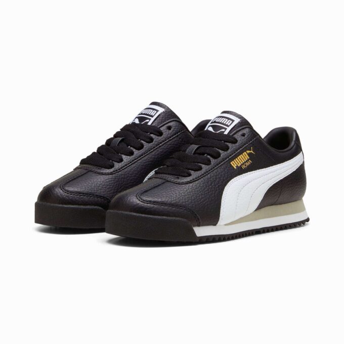 Roma 24 Standard stora barnsneakers Roma 24 Standard stora barnsneakers