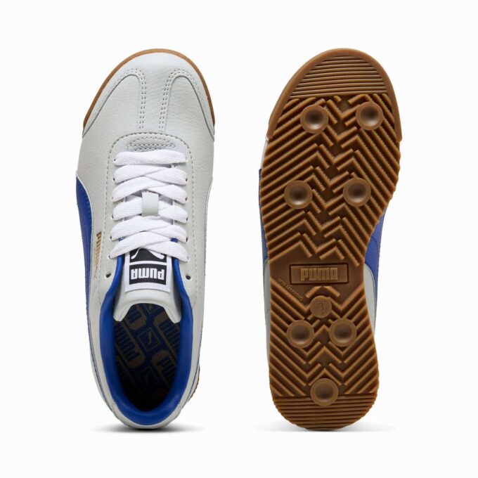 Roma 24 Standard stora barnsneakers Roma 24 Standard stora barnsneakers