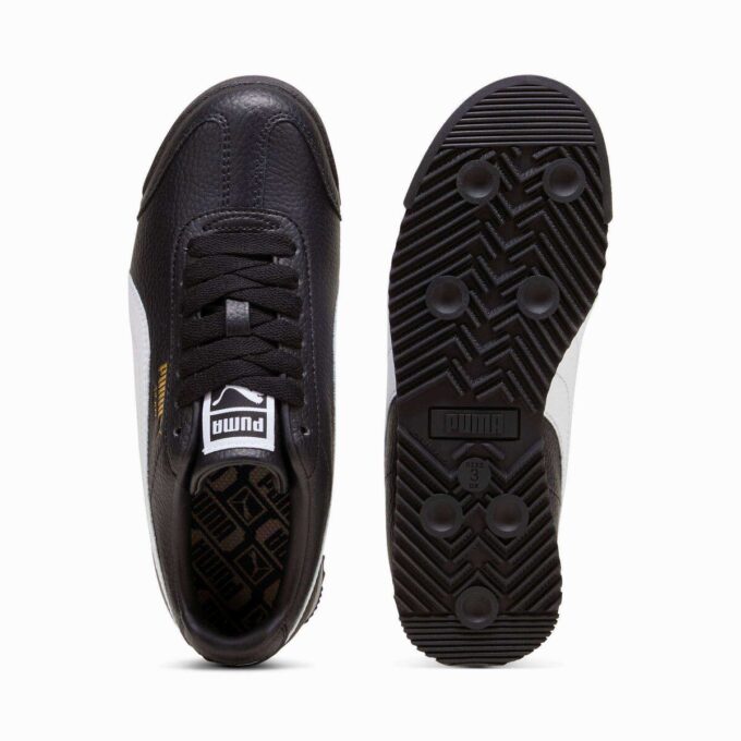 Roma 24 Standard stora barnsneakers Roma 24 Standard stora barnsneakers