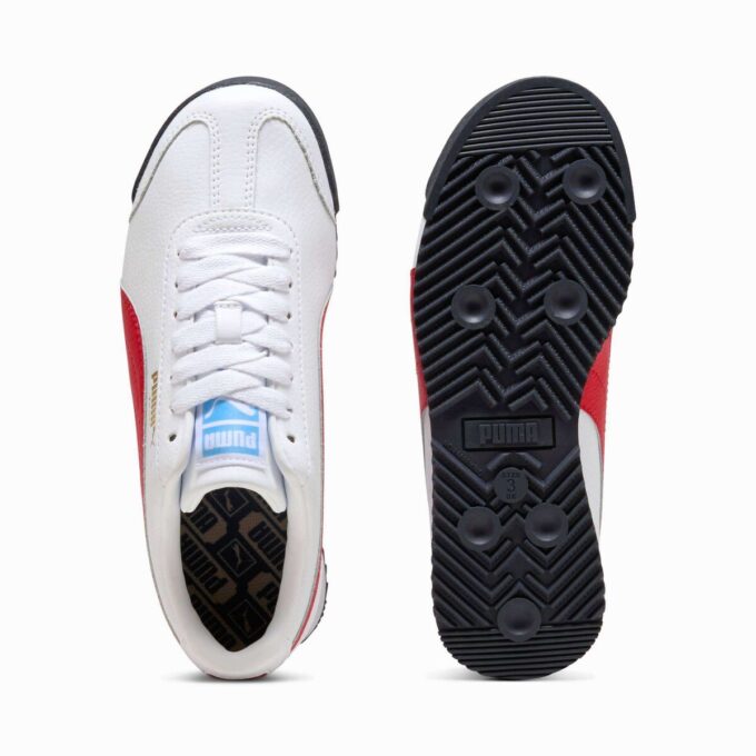Roma 24 Standard stora barnsneakers Roma 24 Standard stora barnsneakers