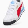 Roma 24 Standard stora barnsneakers Roma 24 Standard stora barnsneakers