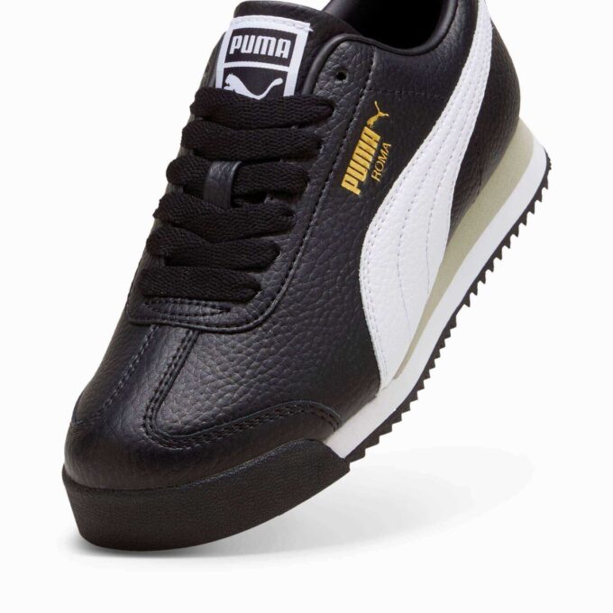 Roma 24 Standard stora barnsneakers Roma 24 Standard stora barnsneakers
