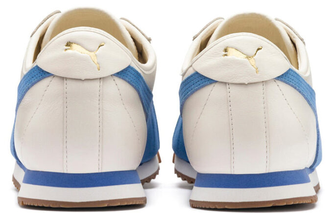 Roma ”68 OG” ”Blue Yonder”