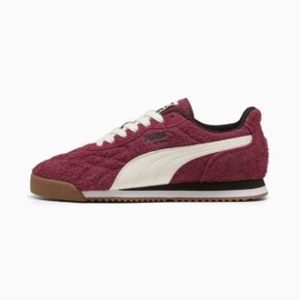 Roma Anniversario Mocka Sneakers
