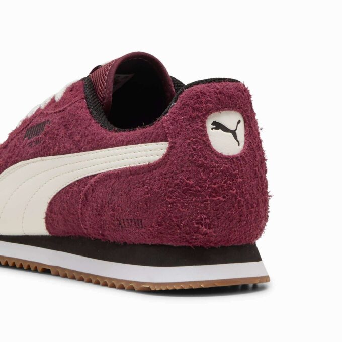 Roma Anniversario Mocka Sneakers Roma Anniversario Mocka Sneakers