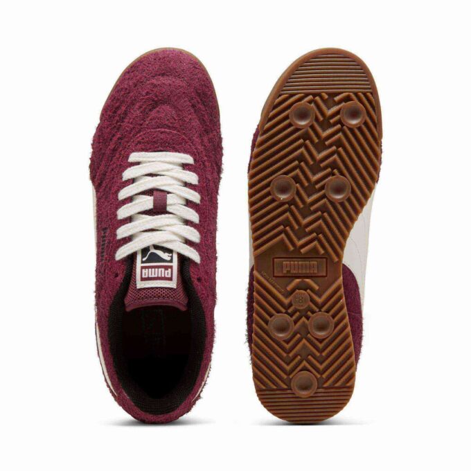 Roma Anniversario Mocka Sneakers Roma Anniversario Mocka Sneakers