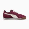 Roma Anniversario Mocka Sneakers Roma Anniversario Mocka Sneakers