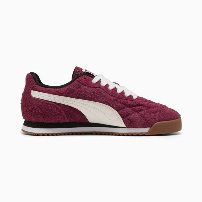 Roma Anniversario Mocka Sneakers Roma Anniversario Mocka Sneakers